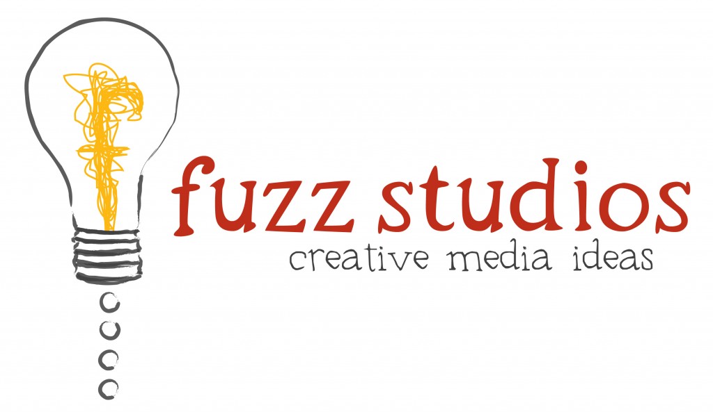 Fuzz Studios Logo FINAL COLOR