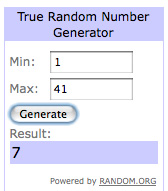 winner