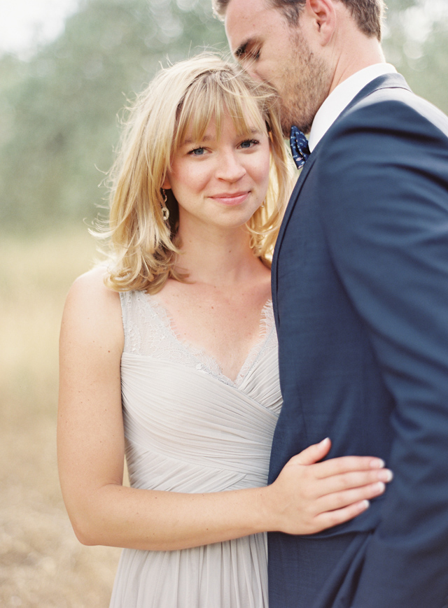 Emily and Thomas Provence France Engagement Session on Film by Kayla Barker 08