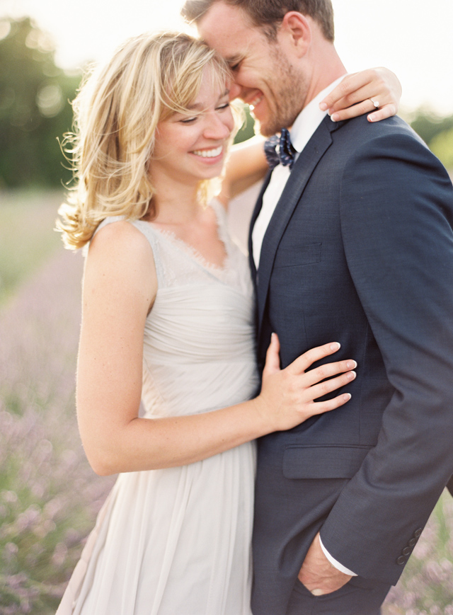 Emily and Thomas Provence France Engagement Session on Film by Kayla Barker 17