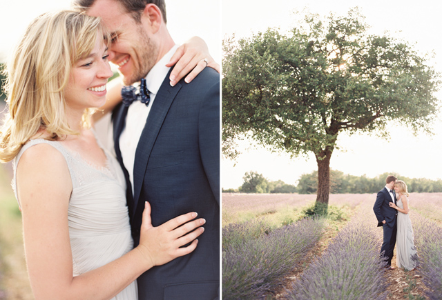 Emily and Thomas Provence France Engagement Session on Film by Kayla Barker 18