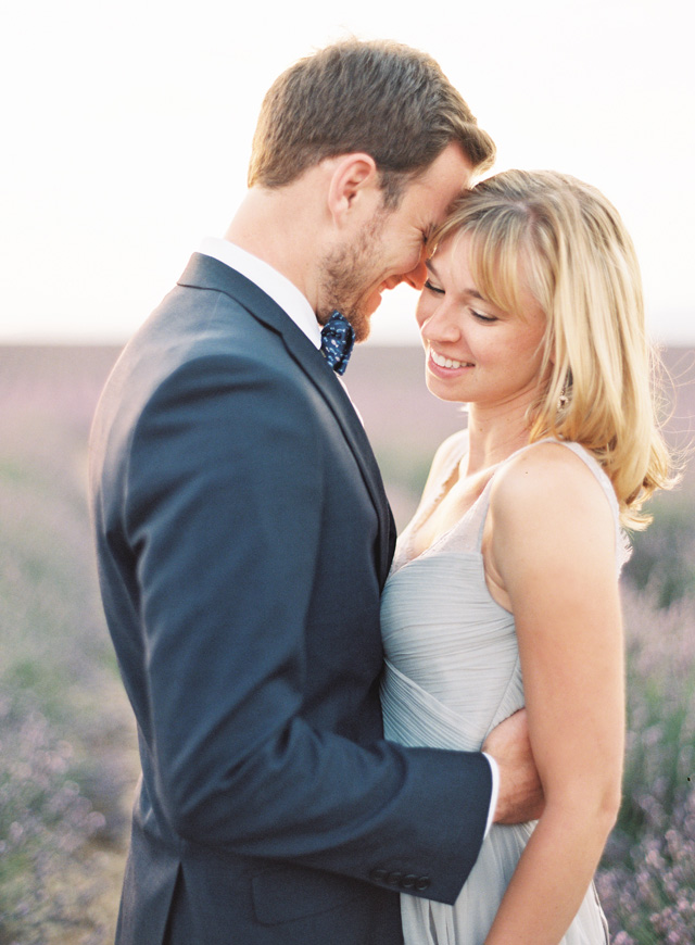 Emily and Thomas Provence France Engagement Session on Film by Kayla Barker 28