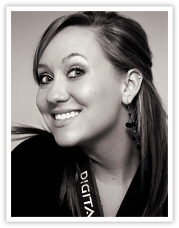 Spink Studio · The Blog bio picture
