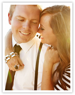 Spink Studio · The Blog bio picture