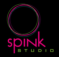Spink Studio · The Blog logo